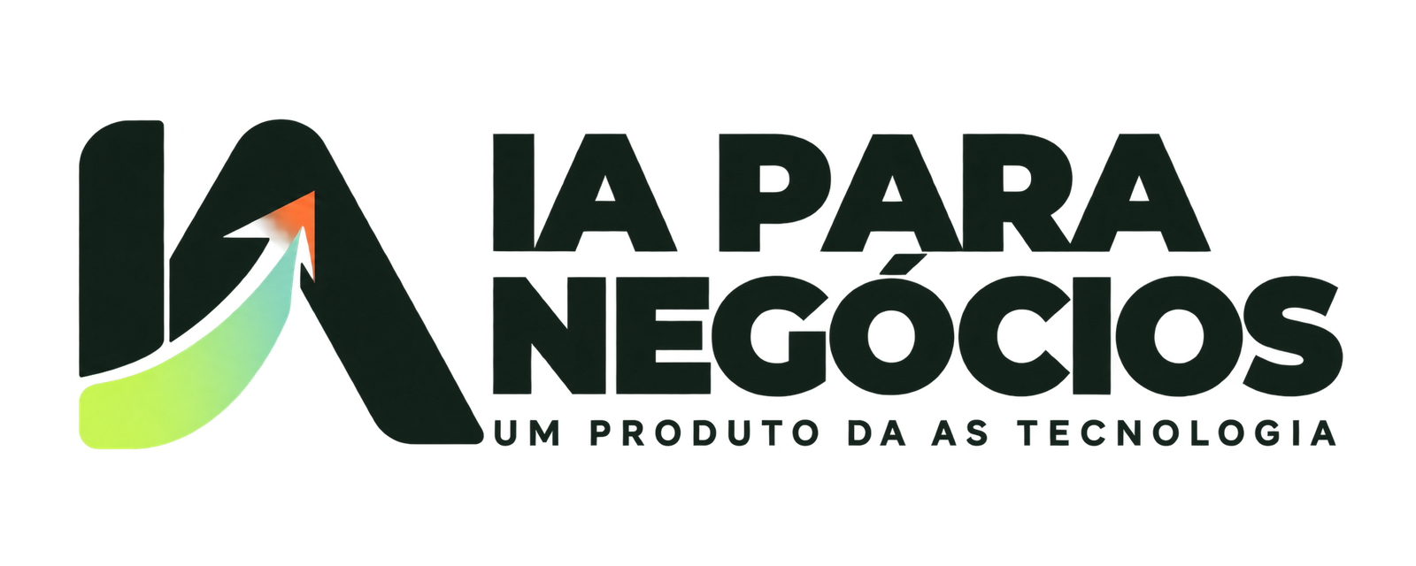 IA para Negócios — um produto da AS Tecnologia